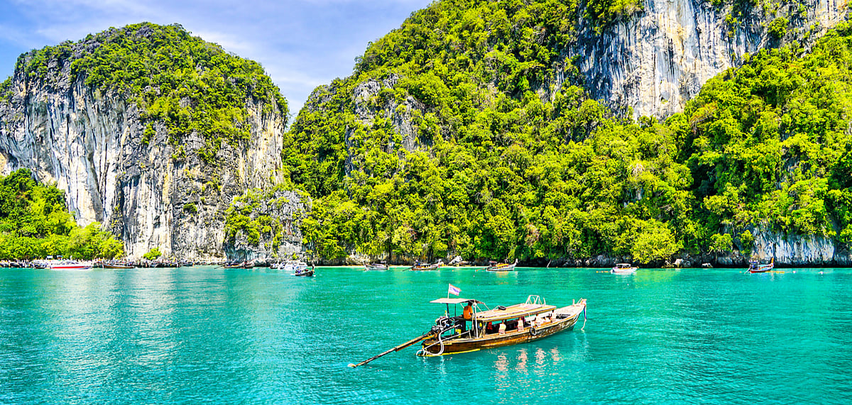Phuket and other destinations in Thailand now open to Indians