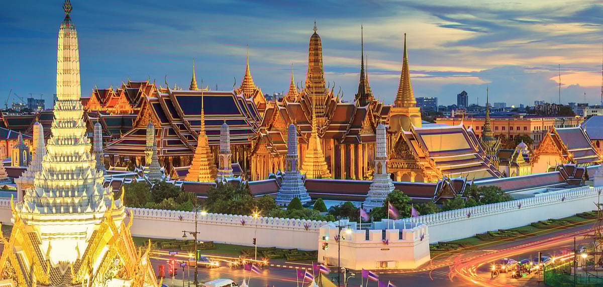 Thailand Suspends Quarantine-Free Visa, Adds More Sandbox Destinations