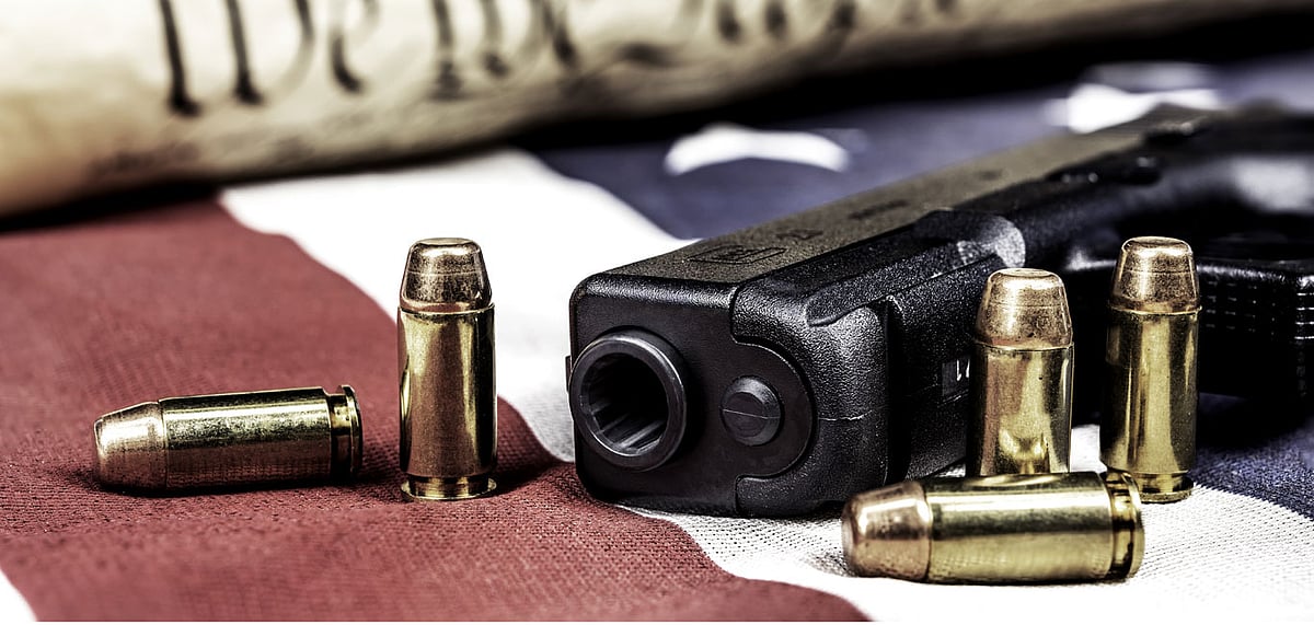 Various countries have issued travel advisories against the US 