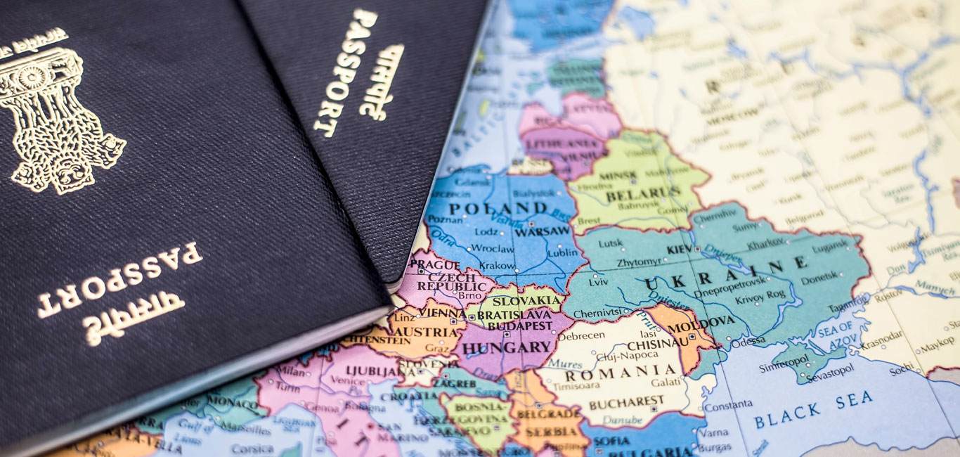 Apply for your visa now if you want to get a visa on time