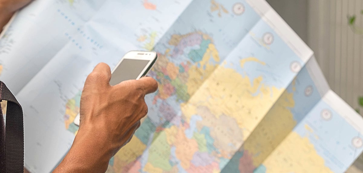 Bookmark These Travel Deals Happening During the CRED Travel Sale