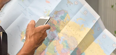 Bookmark These Travel Deals Happening During the CRED Travel Sale