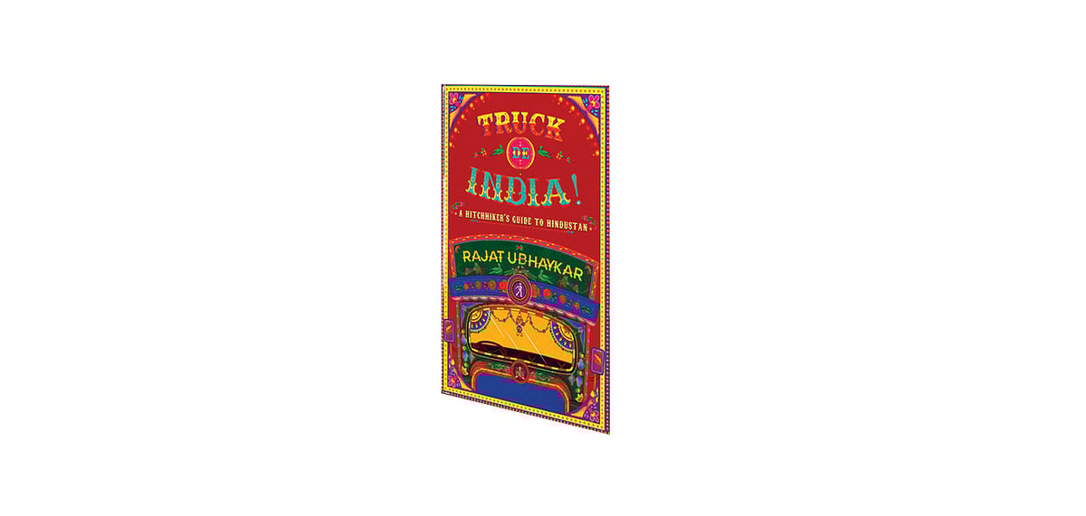 Book Review Truck De India
