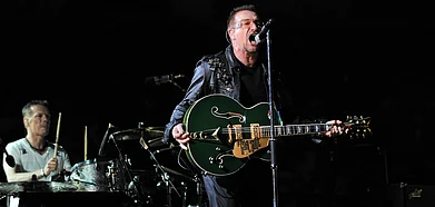 Irish band U2 to make its India debut in December