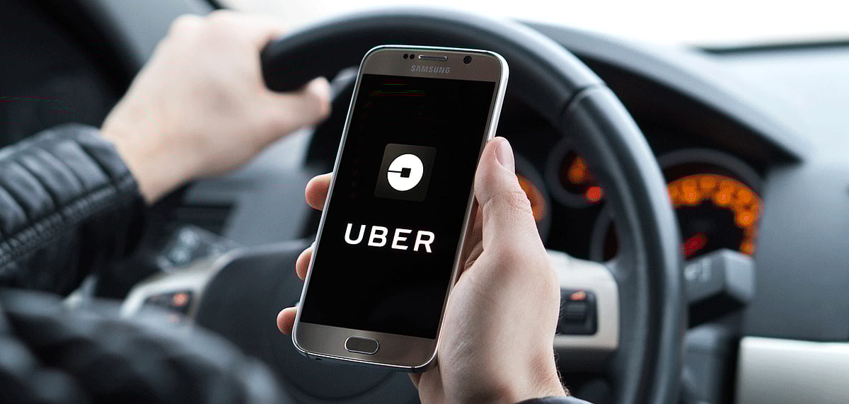 Uber ties up with DMRC to launch public transport services