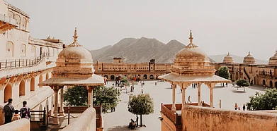 Jaipur station is the cleanest station in the country, a recent survey reports