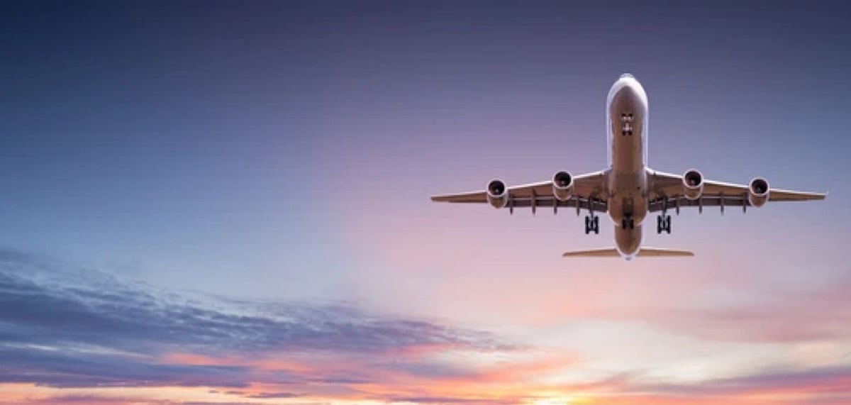 Many cheers in the pipeline for travellers. Credit Shutterstock