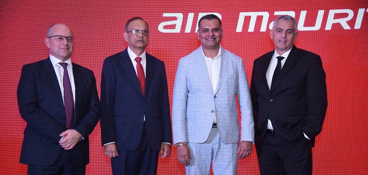 The event was attended by many esteemed dignitaries