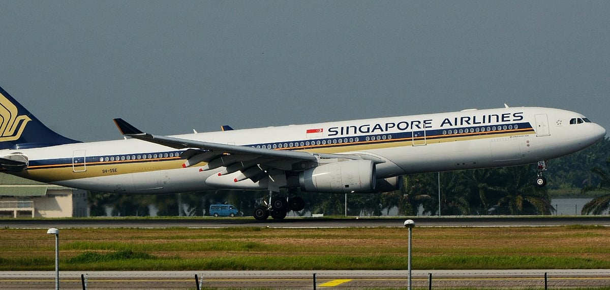 Singapore Airlines has been awarded the title of Worlds Best Airline
