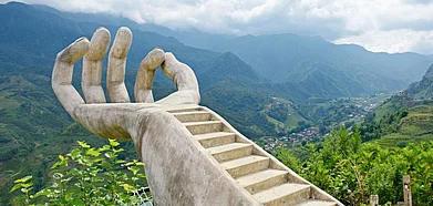 Now travellers can explore the many gorgeous regions of Vietnam with the new visa mandate