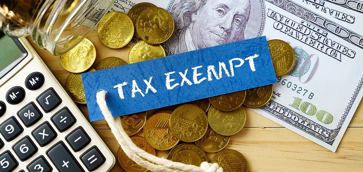 Government Exempts TCS On Credit Card Spends Abroad