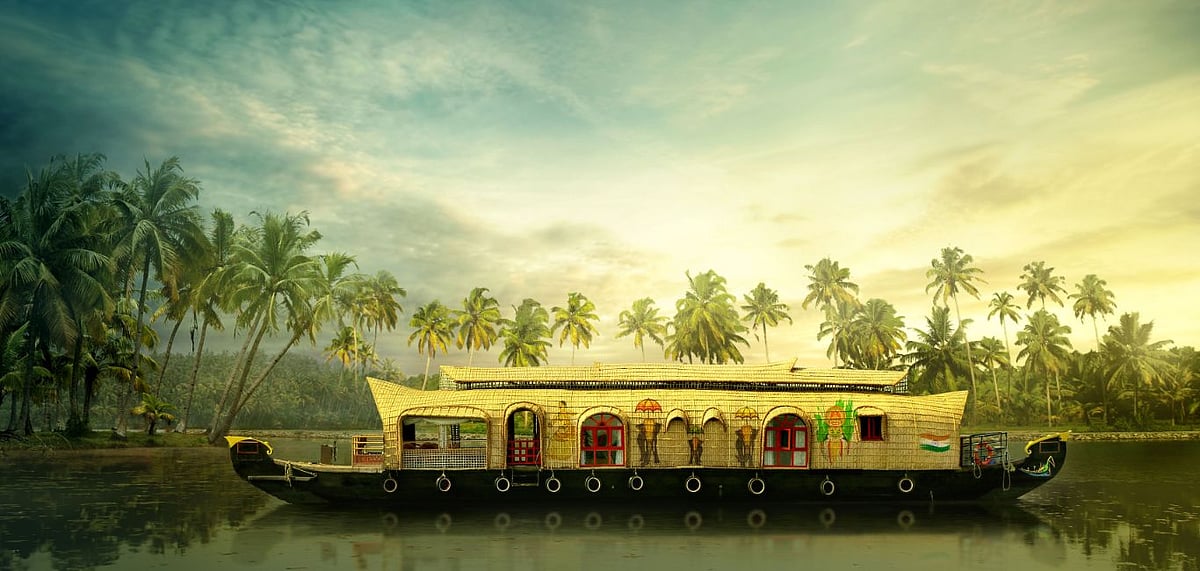 Play A Bidding Game To Win A Vacation In Kerala