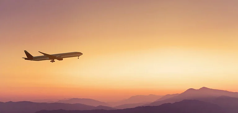Air India Express is ramping up its flight services to the Northeast, making it easier to explore this vast region/Representational - Shutterstock.com