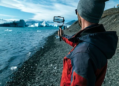 Time to capture the incredible