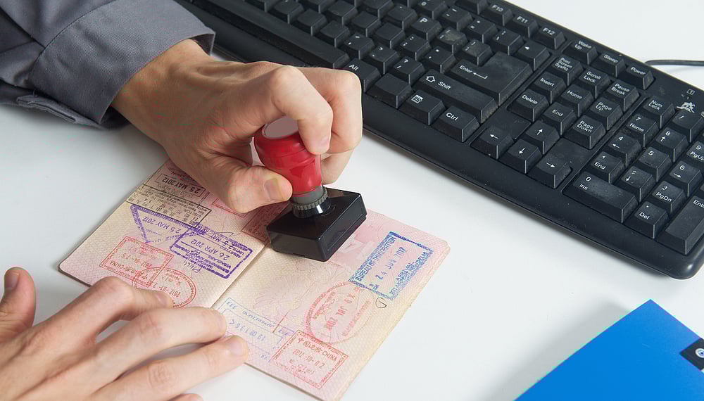 Sri Lanka Puts Visa-On-Arrival Programme On Hold