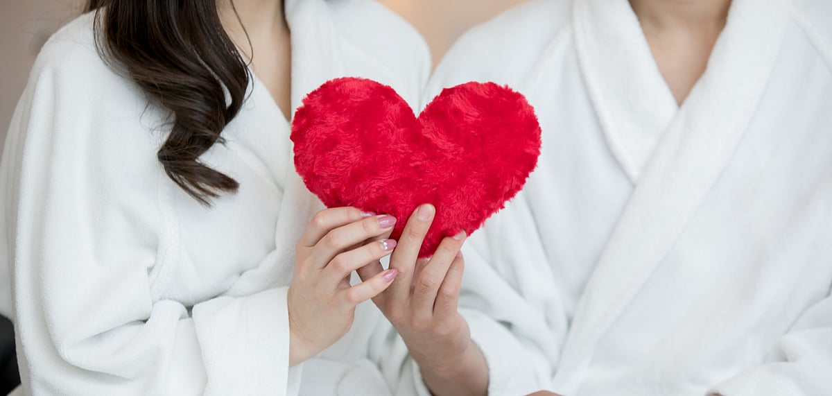 CRED Brings Exclusive Valentines Day Stay-In Offers Across Four Cities