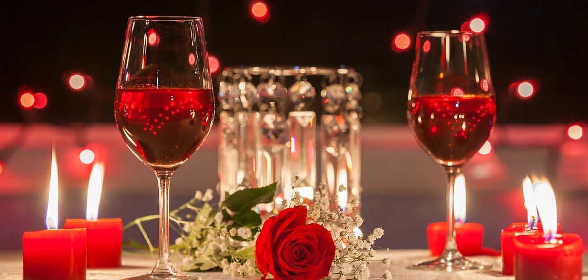 IHCL Has a Host of Offers That Will Bring the Romance Alive on Valentines Day