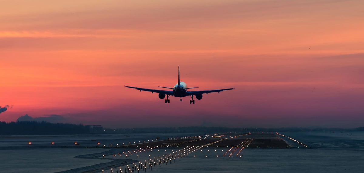 Representative Image  Vistara to start direct flights from Mumbai to Colombo 