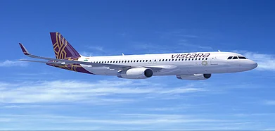 The coronavirus is changing the way we fly