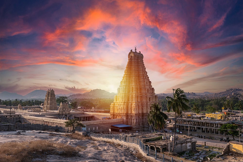 Hampi Utsav 2022 Dates, Venue And More