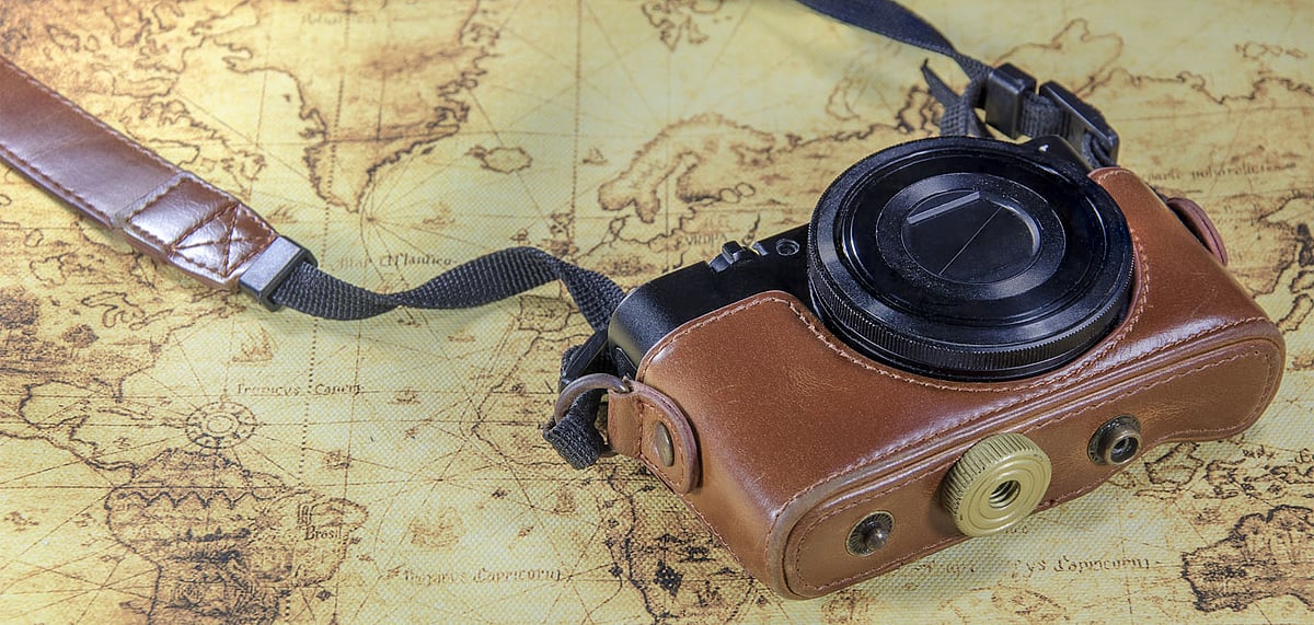 World Photography Day is celebrated on August 19th every year.