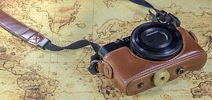 World Photography Day is celebrated on August 19th every year.