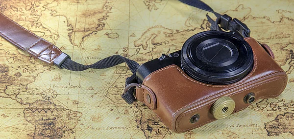 World Photography Day is celebrated on August 19th every year.