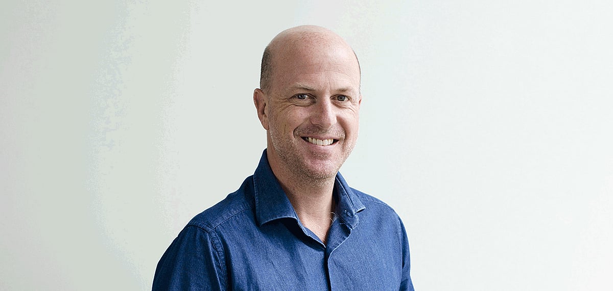 Xavier Desaulles, CEO, Club Med APAC Markets