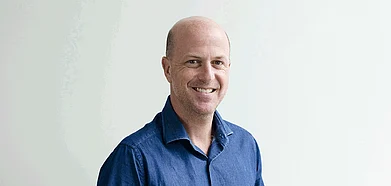 Xavier Desaulles, CEO, Club Med APAC Markets