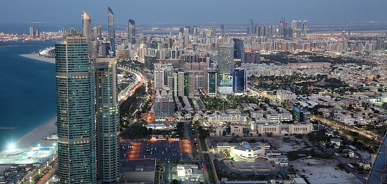 Abu Dhabi Convention & Exhibition Bureau and Miral Team Up to Attract Larger MICE Groups to UAE Capital - null