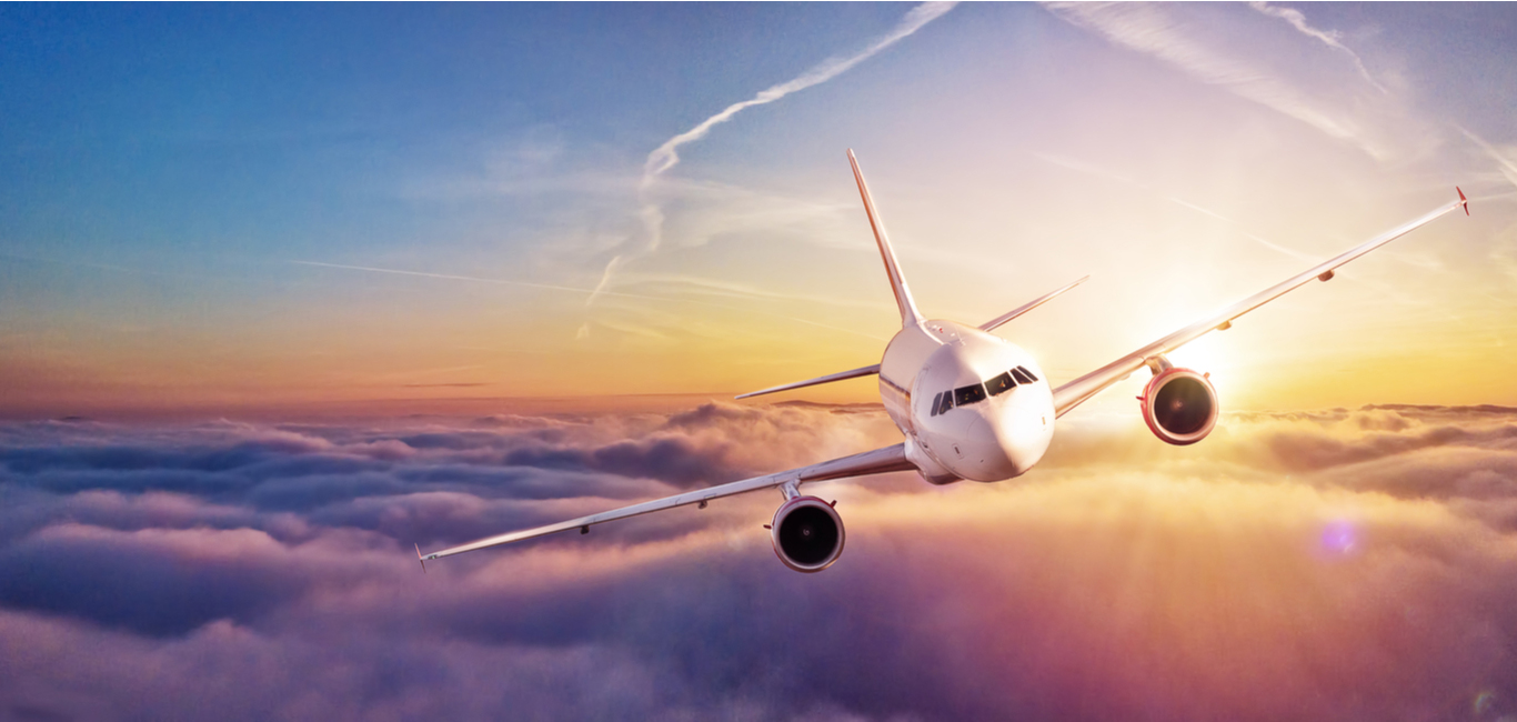 Shutterstock : The Federation of Indian Airlines warned that carriers are struggling to stay afloat as costs surge