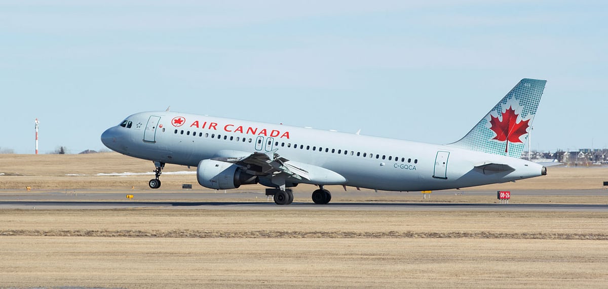 The air bubble will be active till the end of the month