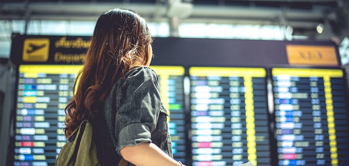 Travelling to and from India just became easier for OCI card holders