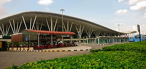 BIALs BLR Pulse app revolutionizes the travel experience at Bengaluru Airport
