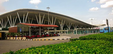 BIALs BLR Pulse app revolutionizes the travel experience at Bengaluru Airport