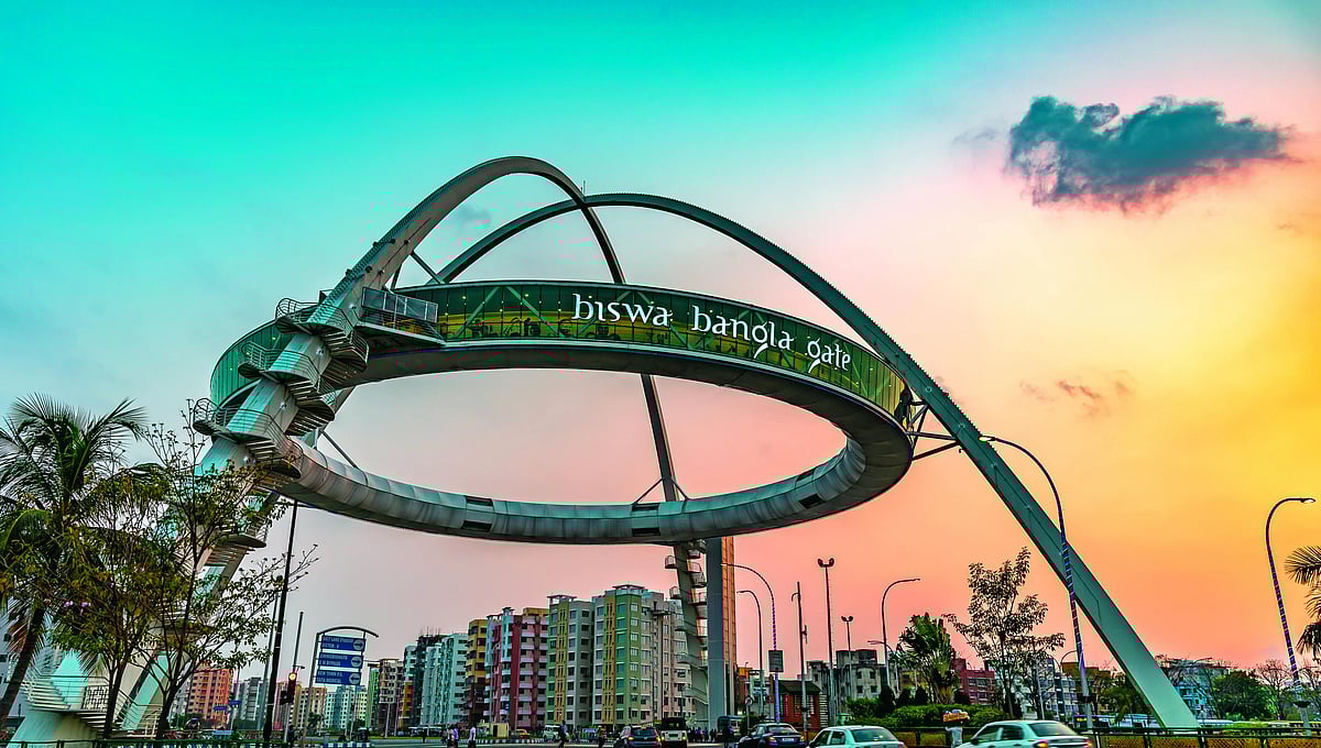 Ever Eaten At A Hanging Restaurant