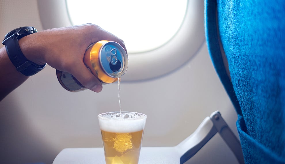 Guzzle, guzzle, guzzle 