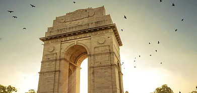 Leisure Activities In Delhi For The Conscious Traveller In You. Credit Shutterstock