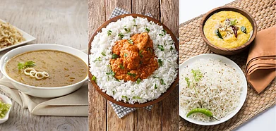 Shutterstock : For The Love Of Parsi Cuisine.