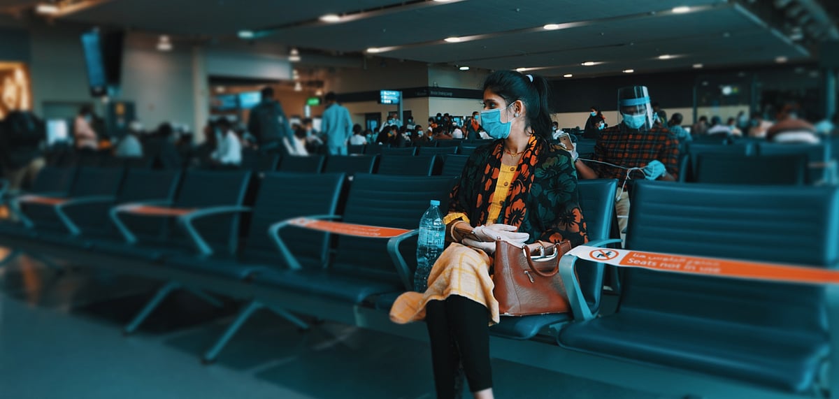 Vande Bharat flights have been opened for all Indian and foreign nationals