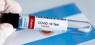 The second wave of COVID19 has found its way into 16 states