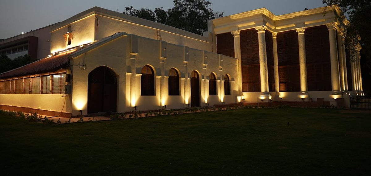 Partition Museum in Delhi, Photo Credit Museum website