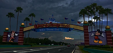Walt Disney World, Florida, Orlando