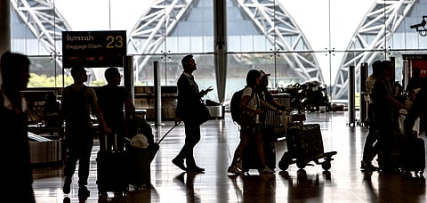 E-Visas are catching on