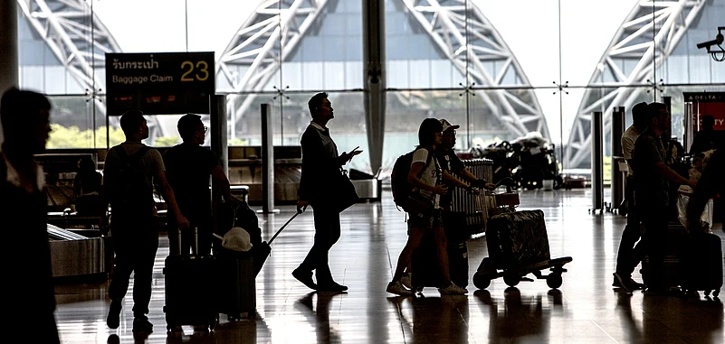 E-Visas are catching on