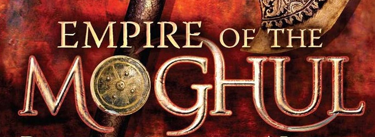 A historical novel based on Emperor Babur