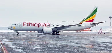 Ethiopian Airlines launches passenger flight to Bengaluru