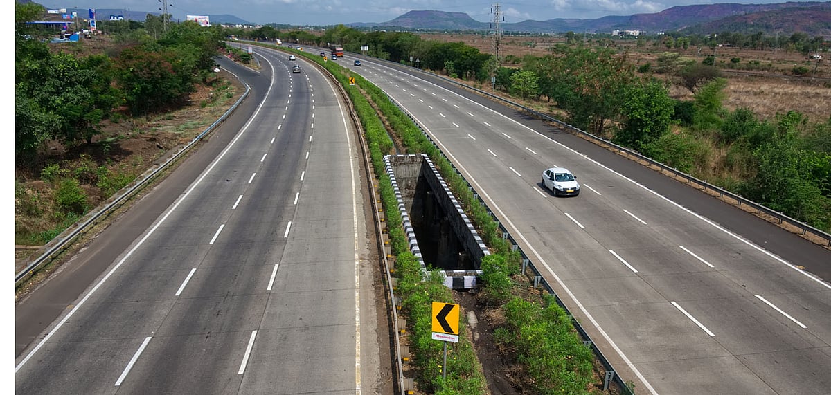 Representative Image Journey from Delhi to Jammu will soon look like this