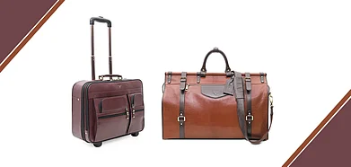 Our guide to all you need to pack for a comfortable trip