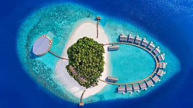 Kudadoo Maldives Private Island will open from December 2018